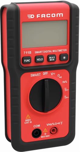 Facom digitale multimeter
