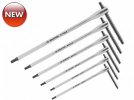 Facom set 6 inbussleutels met snelle t-greep