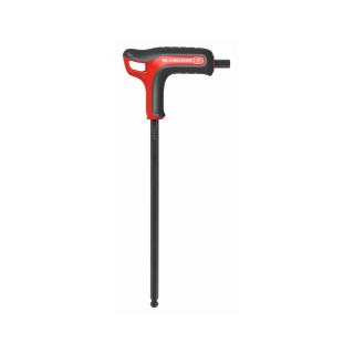 Facom hex keys 6 side, T-shape ergo ball head 7mm