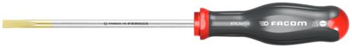 Facom slotted screwdriver protwist 6.5x150