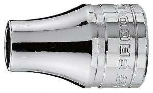 Chaves porta-bits Facom 3 8' com anel de retenção 1 4 - j.235