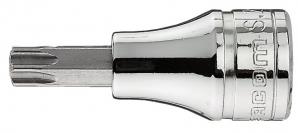 Facom schroevendraaierdop 3 8' torx n 20