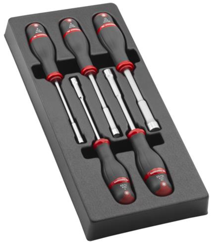 Facom module 5 pijpsleutels