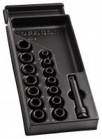 Facom module slagmoerdoppen 1 2