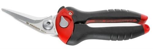 Večnamenski rezalnik Facom z izpostavljenim rezilom - 980c