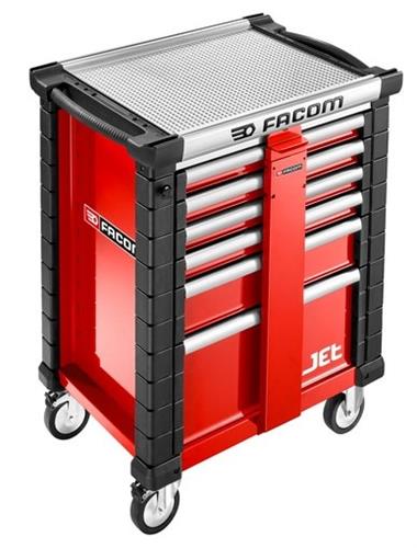 Facom anti-theft bar