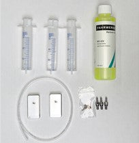 Fahrwerker service kit dual