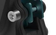 Fahrwerker brake pad screw set (10 pieces)