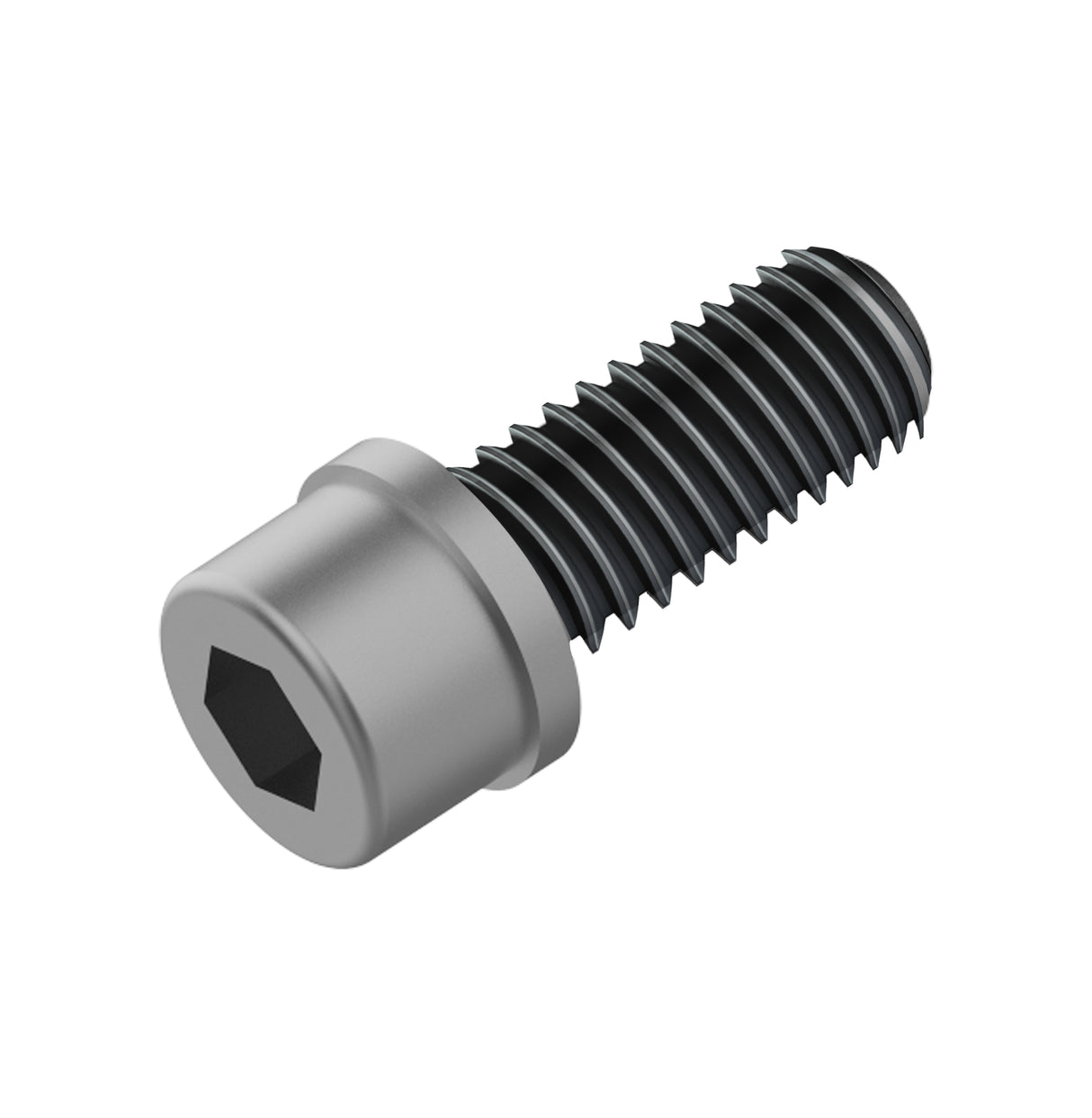 Fahrwerker brake adapter bolt m6x18 lev tl (100 pieces)