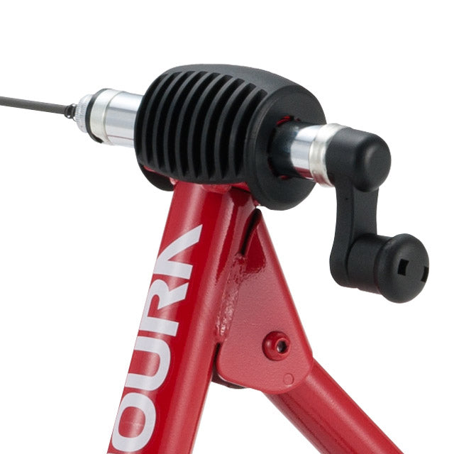 Minoura Trainer Liveride LR341 mit Lenkschalter