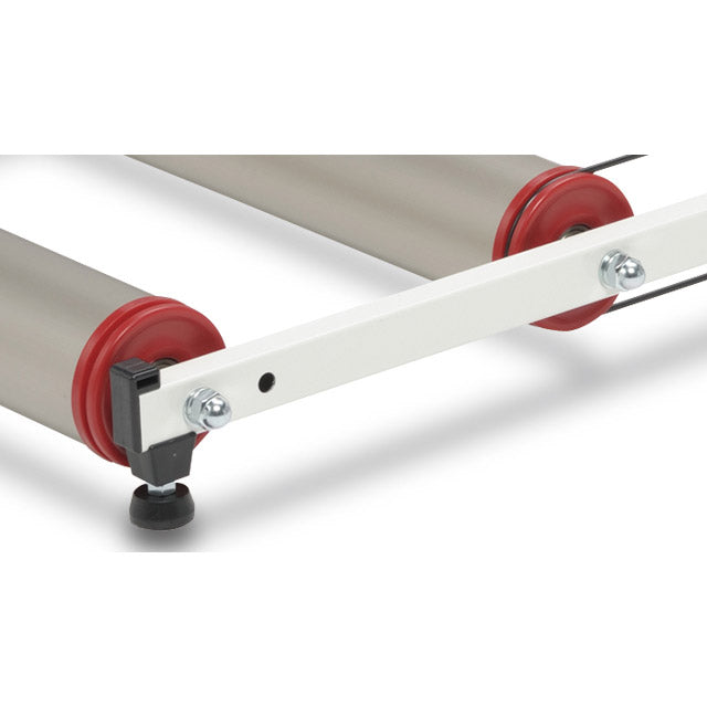 Minoura Moz Rollerbank 950-1090 mm m krok a stráž