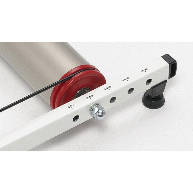 Minoura Moz Rollerbank 950-1090 mm m krok a stráž