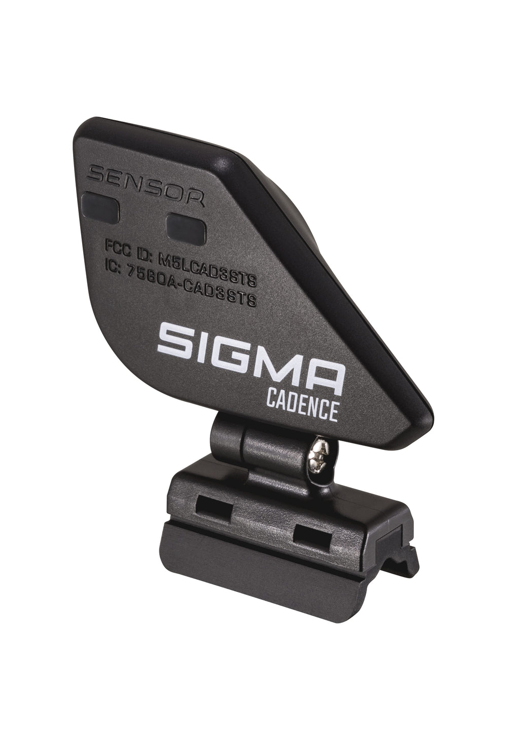 Rastrear sensor de frequência sigma sts