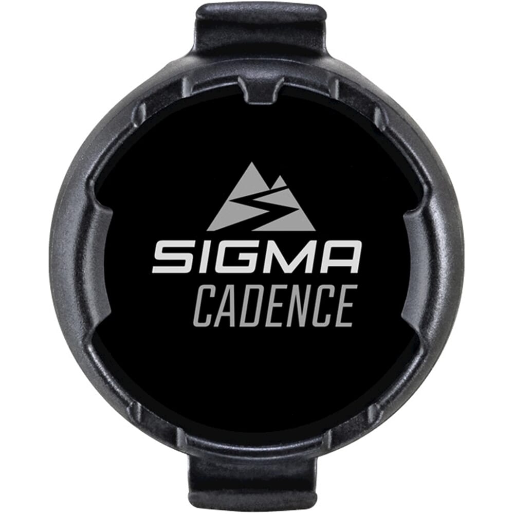 Senzor Frekvenční frekvence Sigma ANT+ Blueth Smart Dual Rox GPS Magnetic