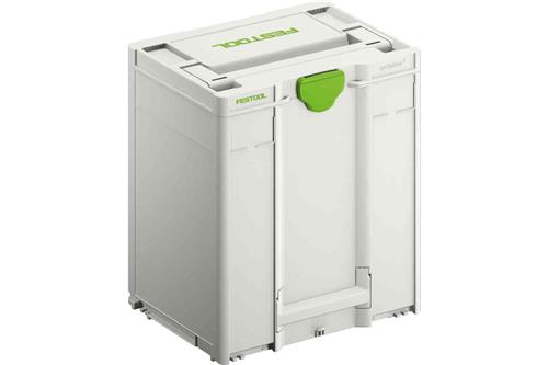 Festool systainer sys3 m437
