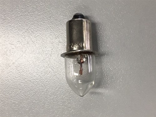 Bosma Bateria Light 3,8V kołnierz