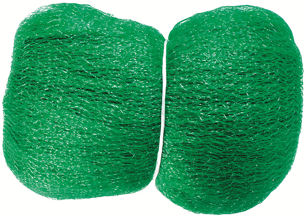 Connex vogelnet fijnmazig 10x4m 6g m2 - flor78155
