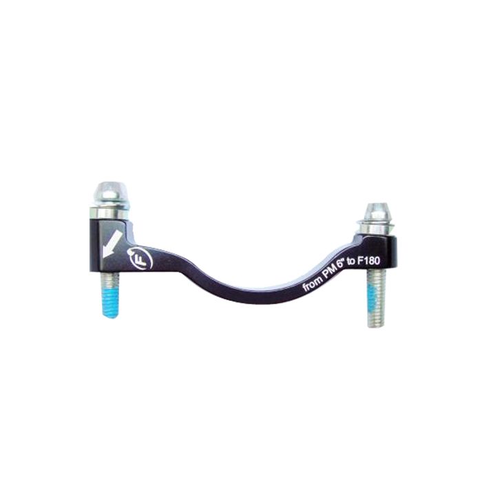 Formula adapter front pm - ø180mm (pm 6'')