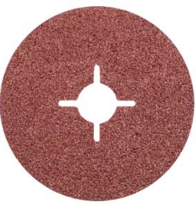 Pferd fiberschijf fs ø115x22 a24 | 25 stuk stuks