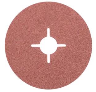 Pferd fiberschijf fs ø115x22 a50 | 25 stuk stuks