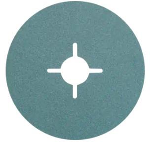 Pferd fiberschijf fs ø115x22 z120 | 25 stuk stuks