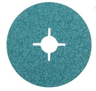 Pferd fiberschijf fs ø115x22 z36 | 25 stuk stuks