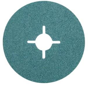 Pferd fiberschijf fs ø115x22 z60 | 25 stuk stuks