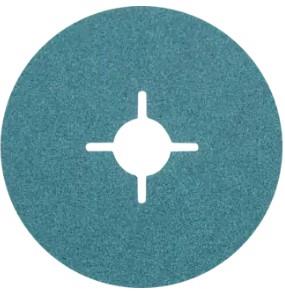 Pferd fiberschijf fs ø115x22 z80 | 25 stuk stuks