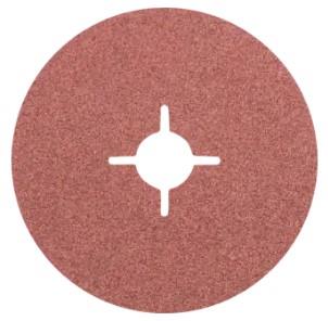 Pferd fiberschijf fs ø125x22 a-cool50 | 25 stuk stuks