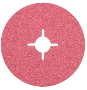 Pferd fiberschijf fs ø125x22 co36 | 25 stuk stuks