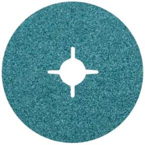 Pferd fiberschijf fs ø125x22 z24 | 25 stuk stuks