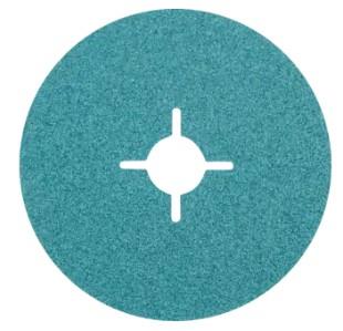 Pferd fiberschijf fs ø125x22 z50 | 25 stuk stuks