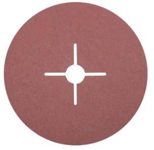 Pferd fiberschijf fs ø180x22 a100 | 25 stuk stuks