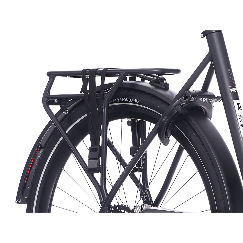 Superior e-tour eway 6.4 700cx58cm matte black
