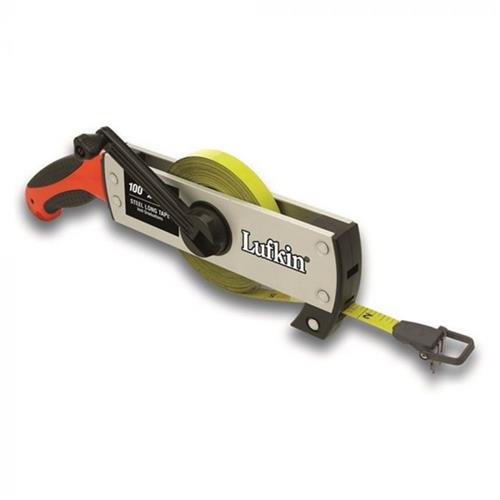 Fita métrica Lufkin 50mtr 13mm