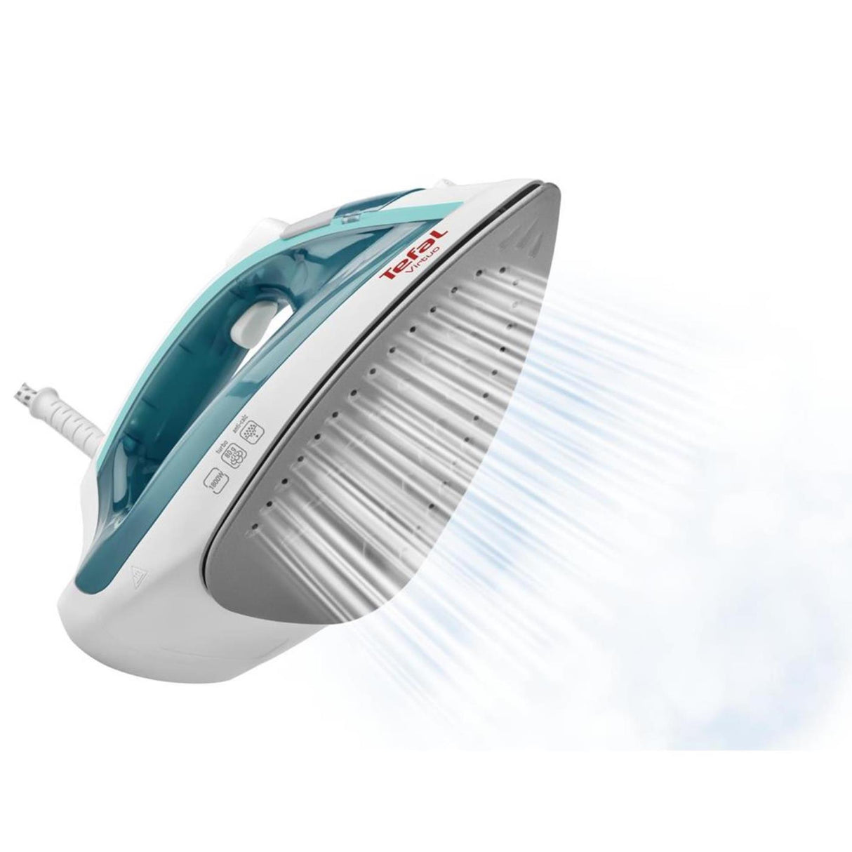 Tefal virtuo steam iron