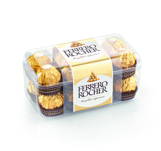 Ferrero rocher t16 (5 stykker)