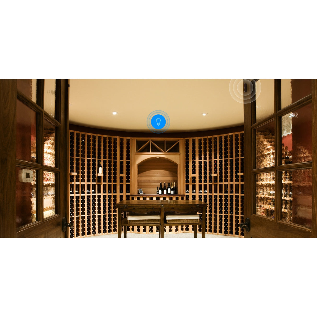 Fibaro Fibaro -Tür Windensor 2