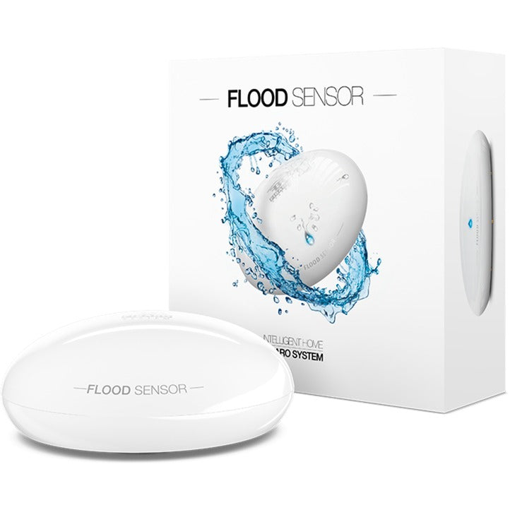 Sensore di alluvione Fibaro