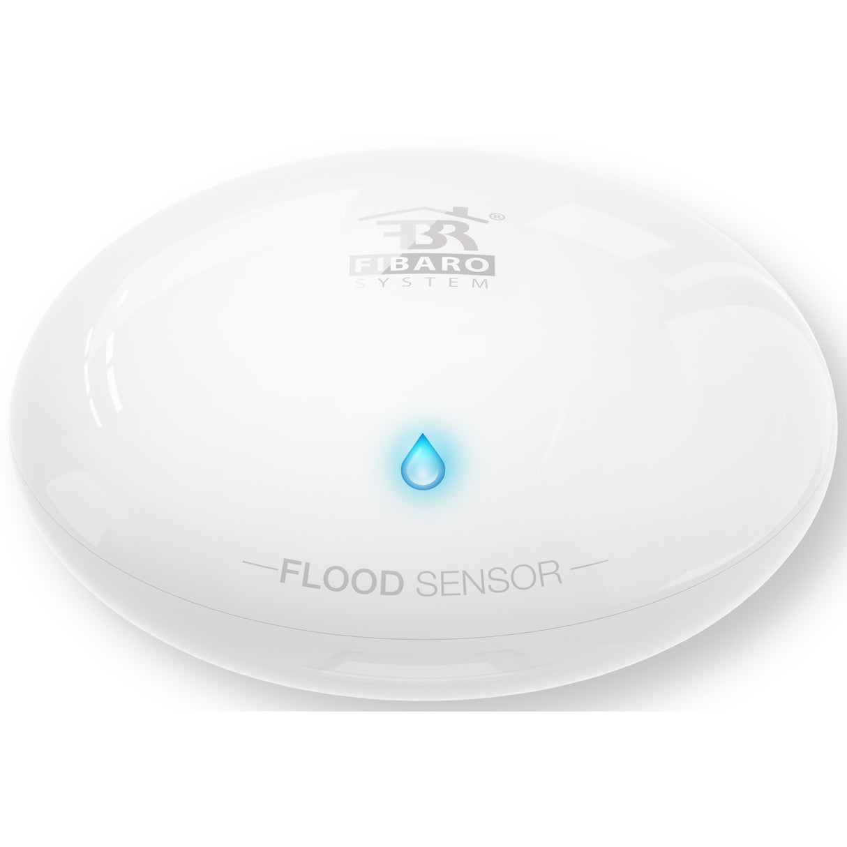 Sensore di alluvione Fibaro