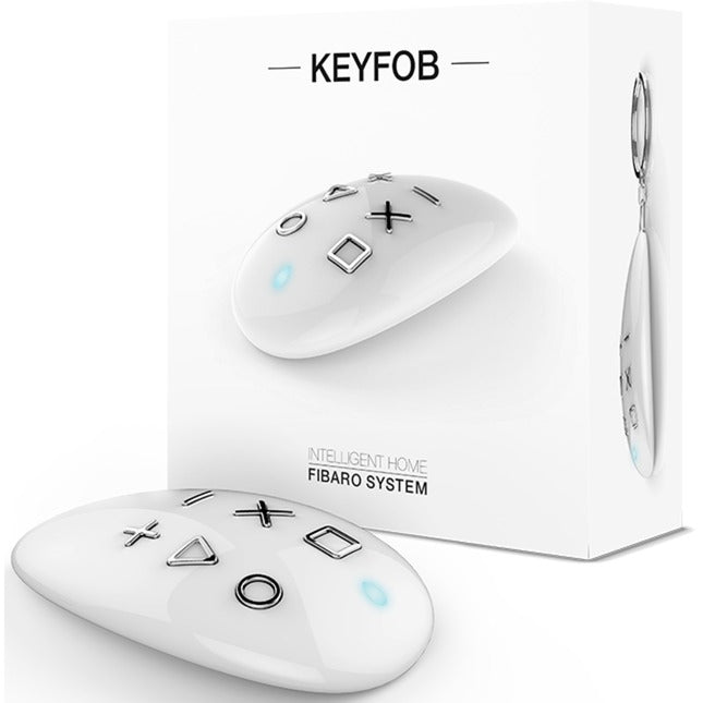 Fibaro fibaro keyfob