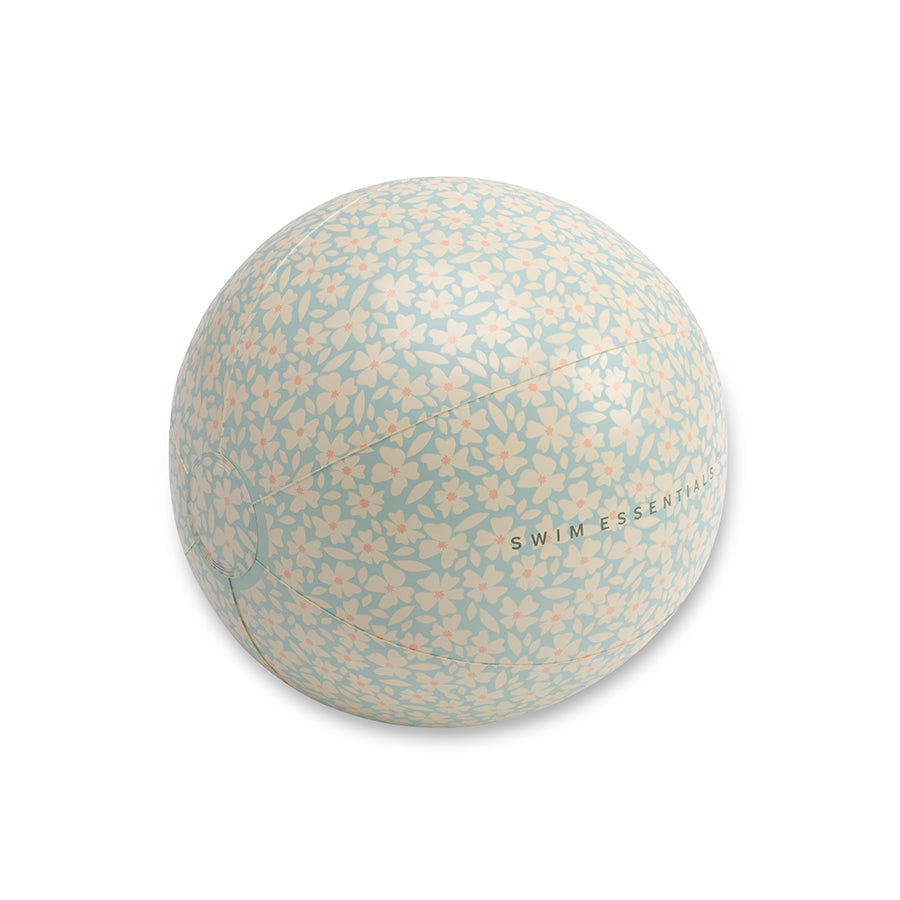Florish | Green Beach Ball Ø 51 cm