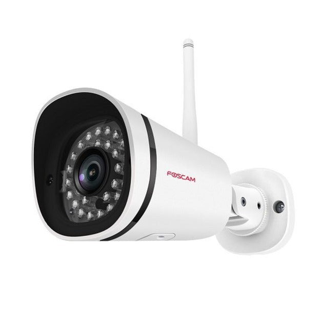 Foscam FI9911W, 3MP WiFi uden for IP