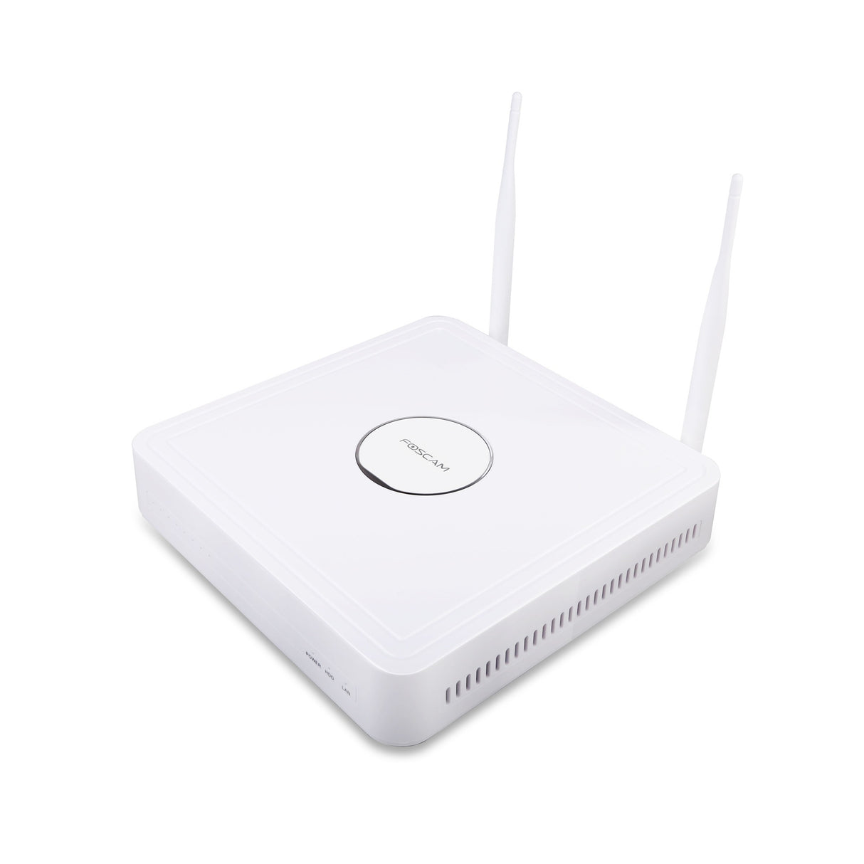 FOSCAM FN8108W-B4-1T, 2K 3MP 8 canales Wifi Security