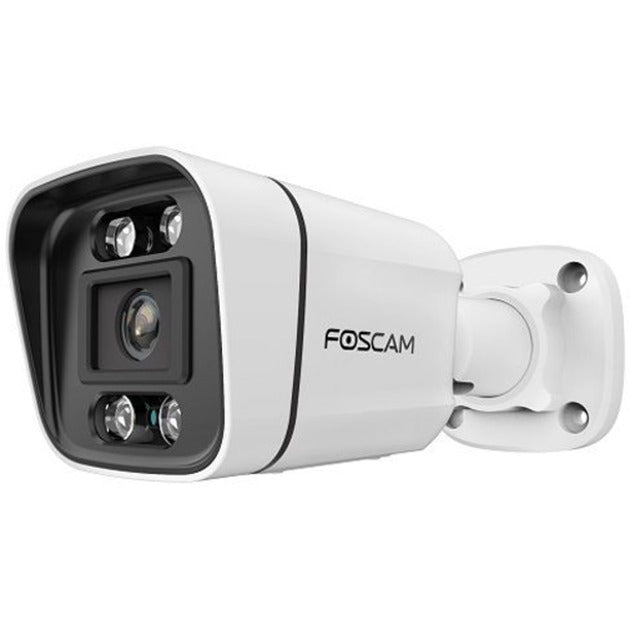 Foscam v5ep-W, fotocamera di sicurezza IP 5MP con persone