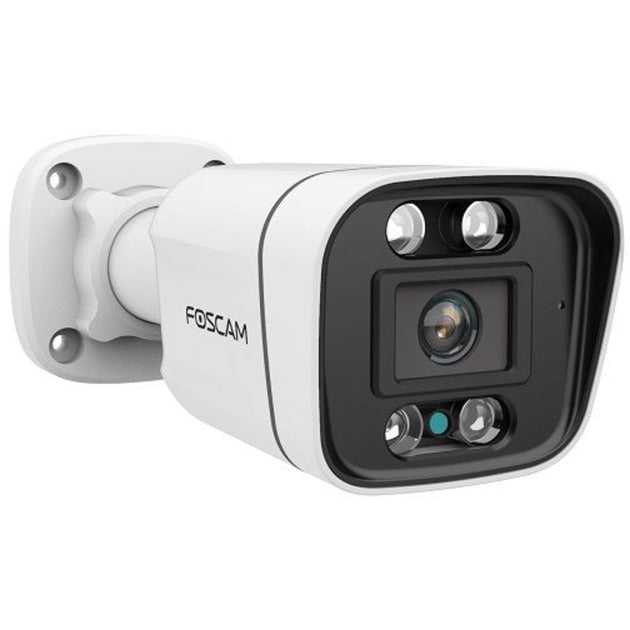 Foscam v5ep-W, fotocamera di sicurezza IP 5MP con persone