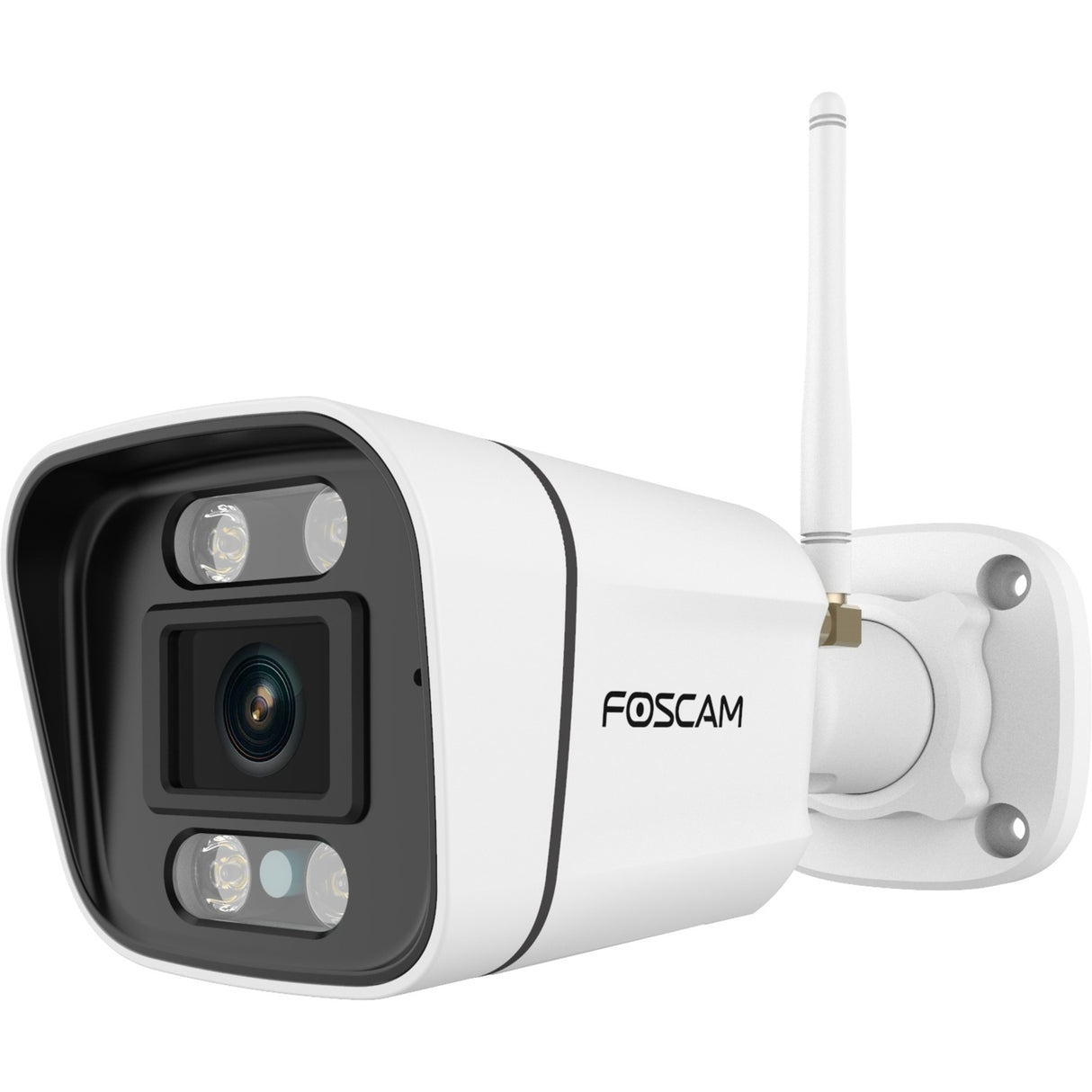 Foscam V8P, 4K 8MP Caméra de sécurité WiFi à double bande