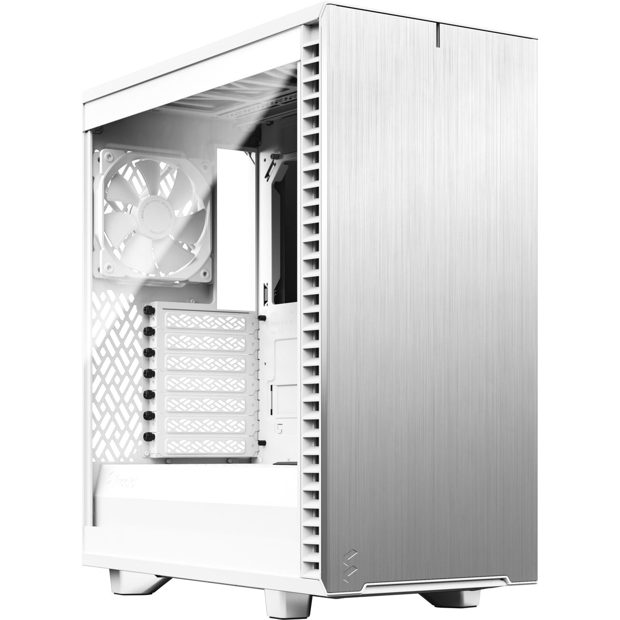 Fractal Design Definiera 7 Compact Light Tempered Glass