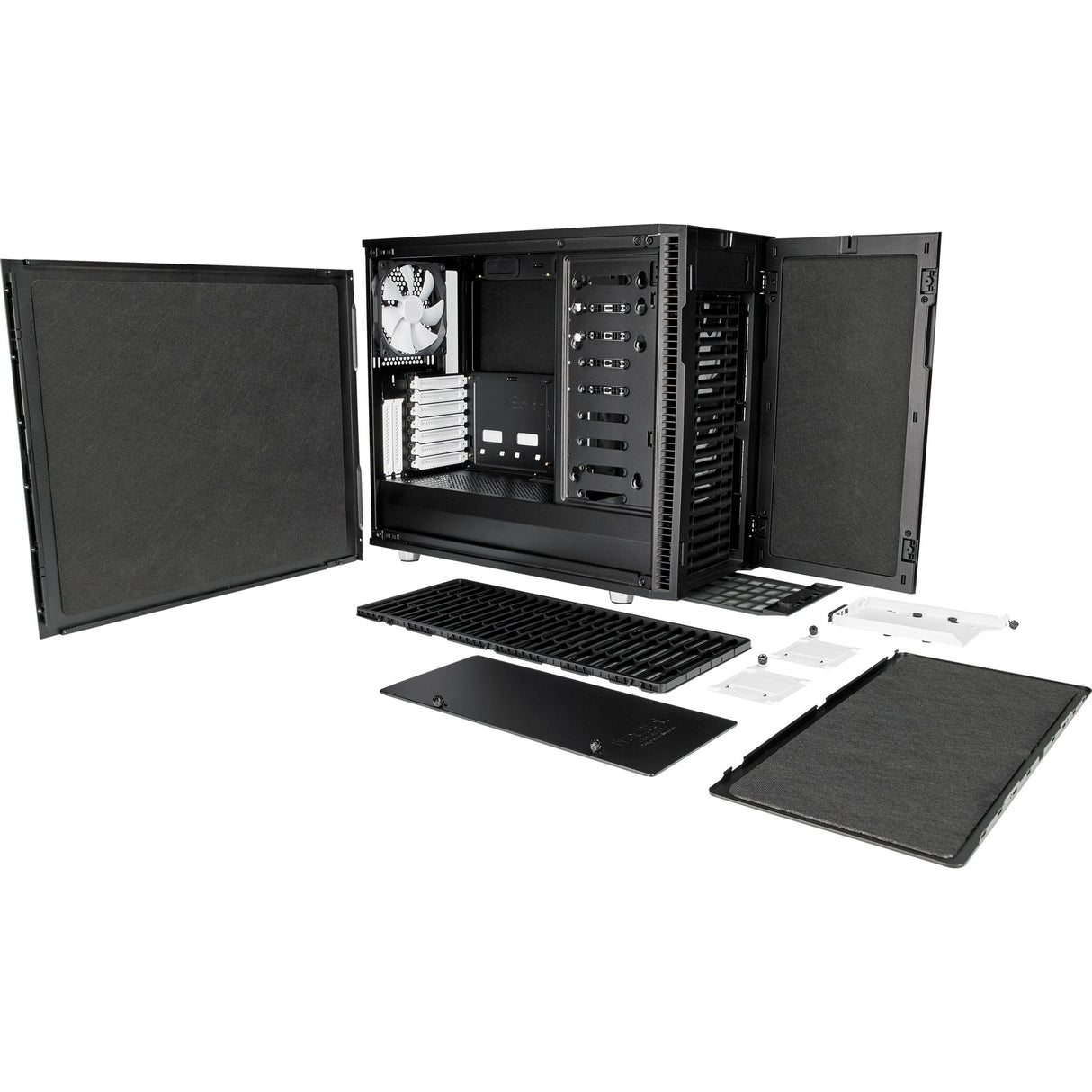 Il design frattale definisce R6