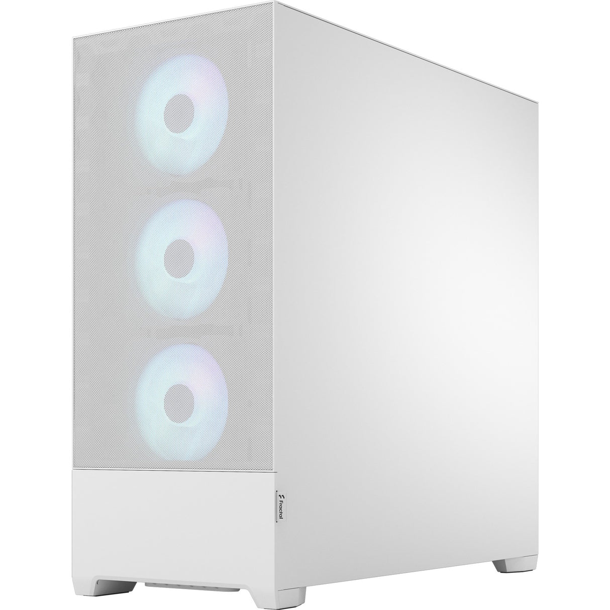 Fractal Design pop xl air rgb blanc tg clear tent